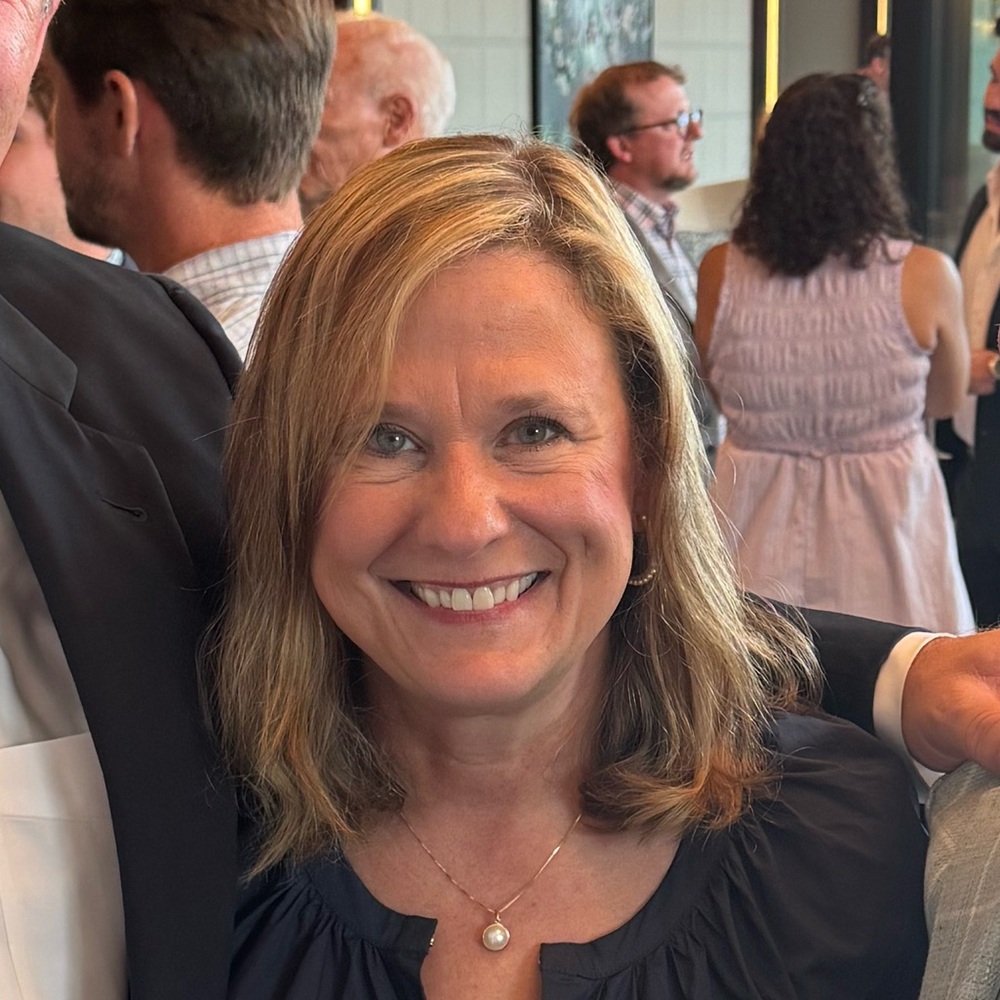Meet your Posher, Diane